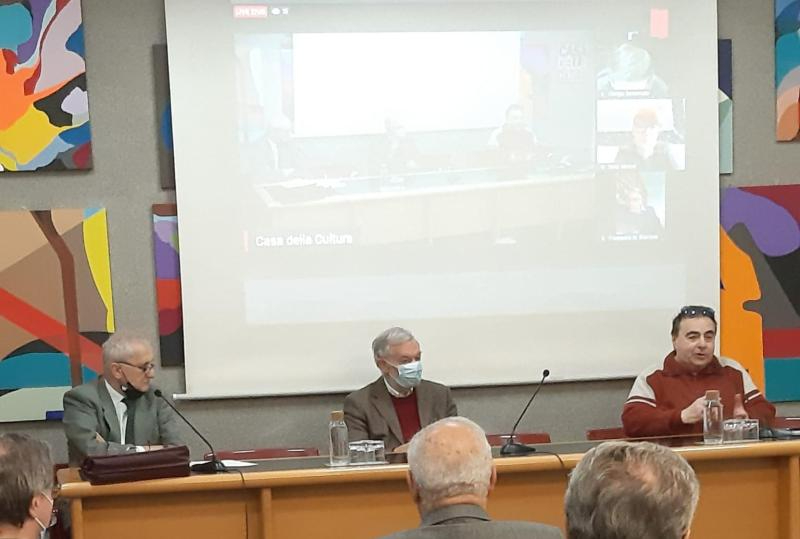 casacultura 13 Novembre