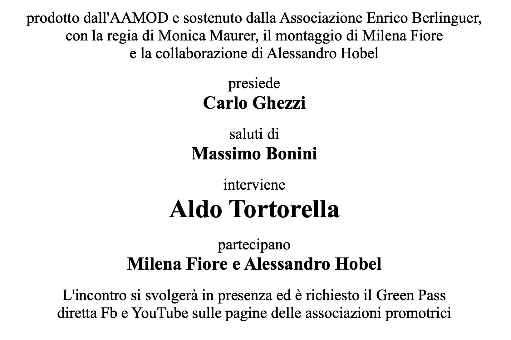 appuntamento centenario Pci1 cover