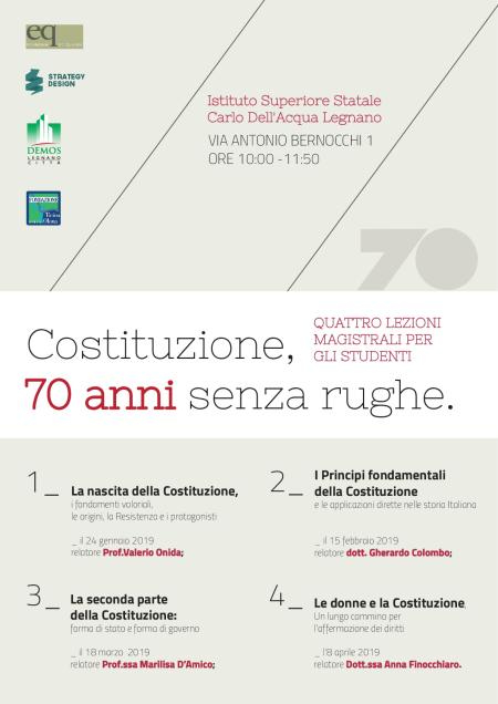 70anni senza rughe cover